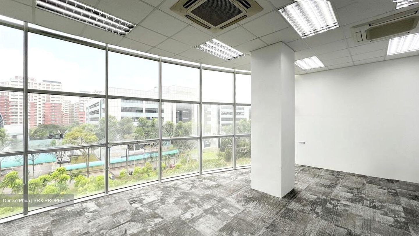 Jean Yip Building (D14), Office #495972611